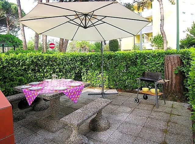 Appartement Casa Vacanze Azalea Bibione