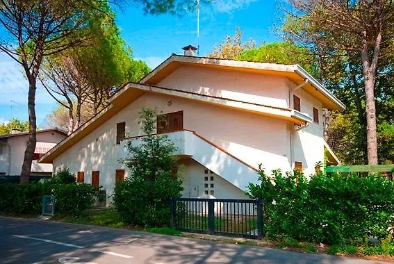 Casa Vacanze Azalea location