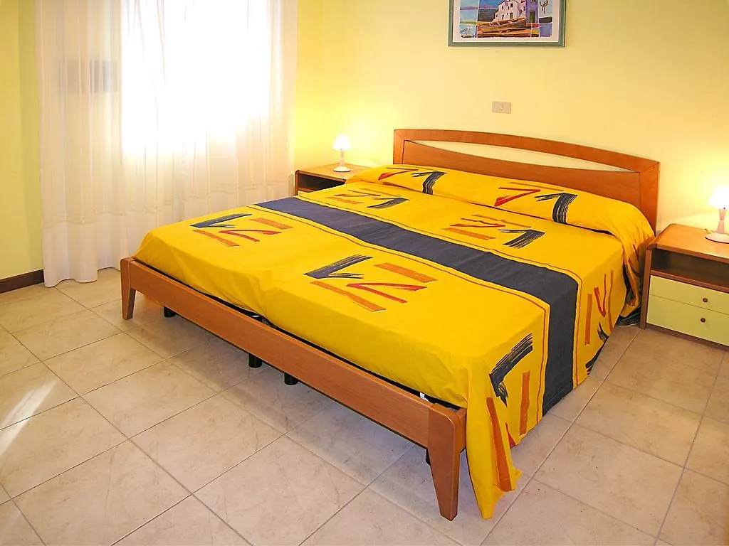 Appartement Casa Vacanze Azalea Bibione Italie