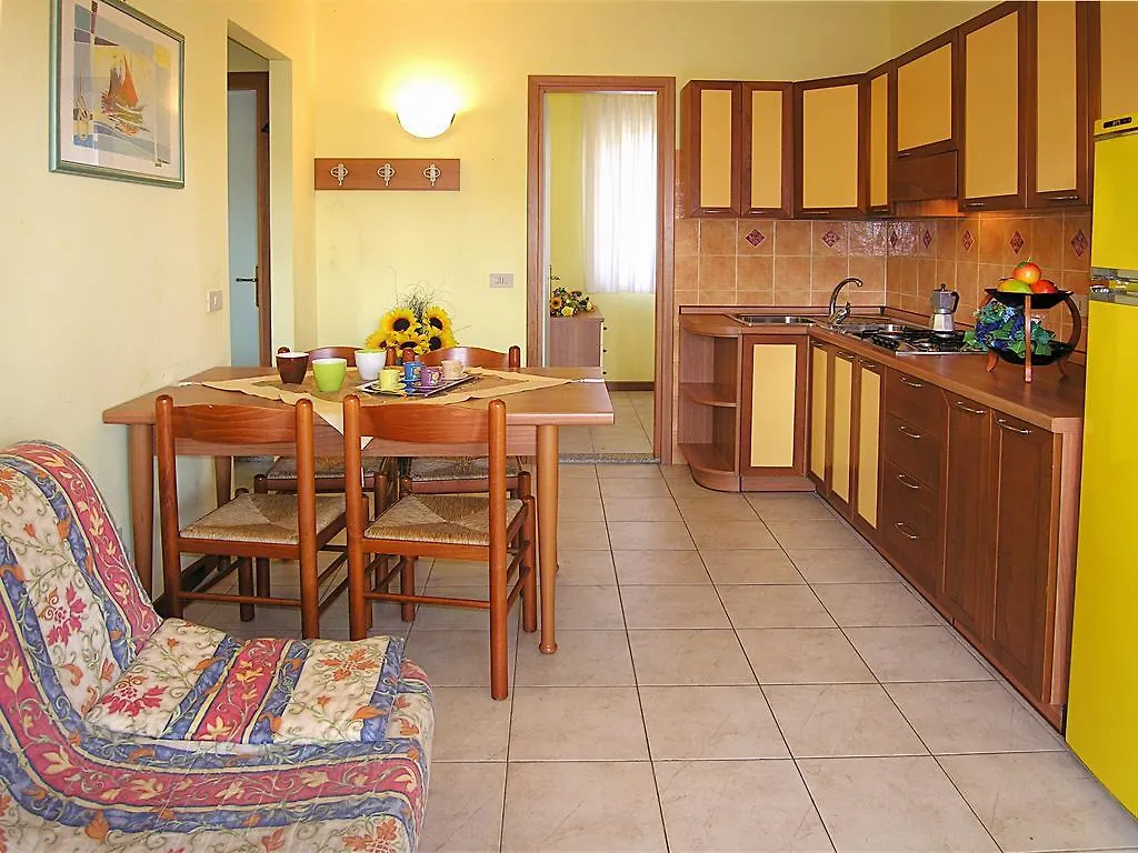 Casa Vacanze Azalea Bibione Italy