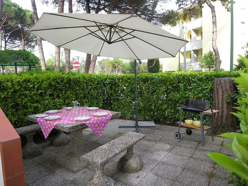 Casa Vacanze Azalea Bibione 0*,  Italy